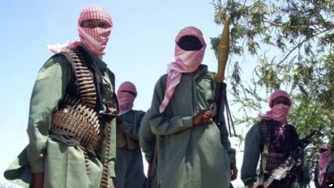 UN: Eritrea Hub Ma Siinin Al-Shabab