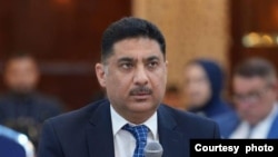 Ziyad Al-Arar, Analyst