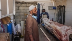 La guerra entre Israel y Hamás sigue cobrando vidas, y el sufrimiento no terminará a menos que se logre un acuerdo de alto el fuego.