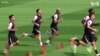 Messi Trains for the First Time with PSG’s Neymar, Mbappe 