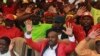UMnu. Nelson Chamisa