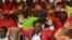 UMnu. Nelson Chamisa