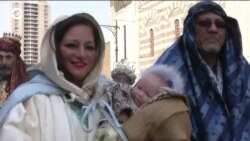 Настоящее Время. Америка – 4 января 2019