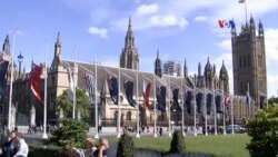 Մեծ Բրիտանիան պատրաստվում է կազմել կոալիցիոն կառավարություն