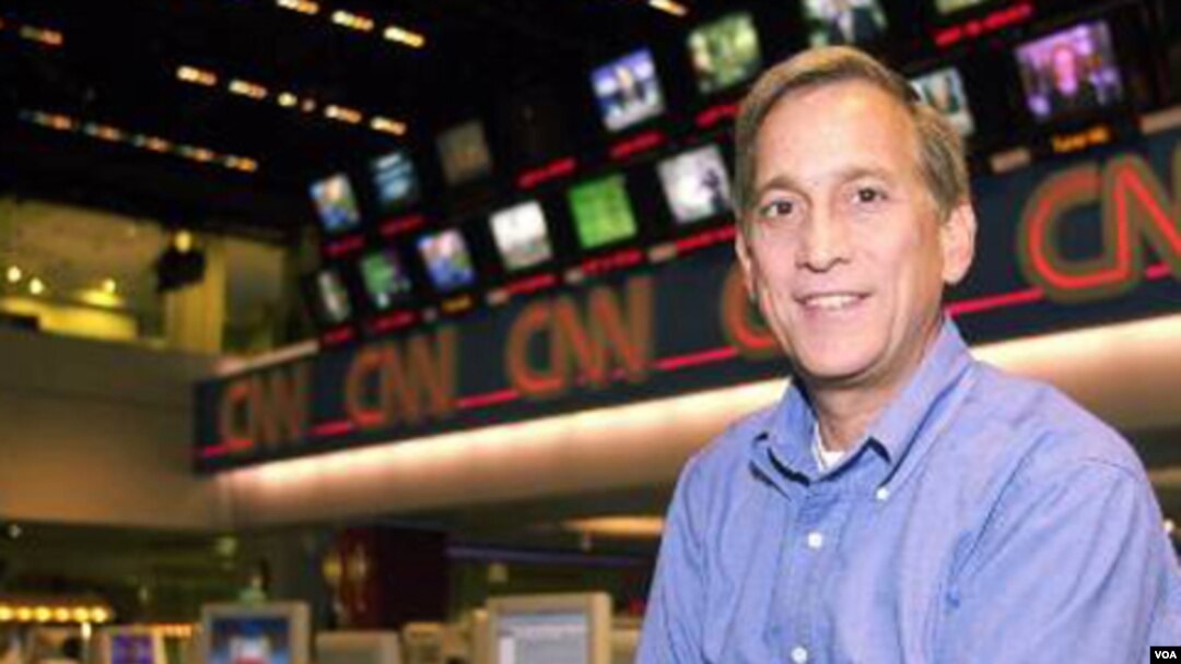 Time Warner es la empresa madre del canal HBO y la cadena de noticias CNN.