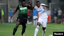 Sassuolo v Inter Milan 