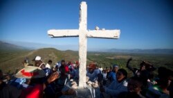 Vuselela Umoya Silo Ntungamili Nkomo