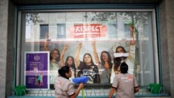 México: Especial Día de la Mujer “Mujeres liderando el futuro”