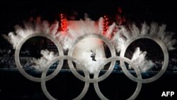 Хозяевами Олимпийских игр 2020 года хотят быть шесть городов