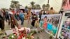 UN: Targeted Killings Continue Against Iraq Protesters