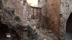 خانووە کەلەپورییەکانی کۆیە خەریکە لەناودەچن