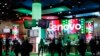 Lenovo in Mobile World Congress in Barcelona