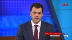 اخراج‌‌ هیئت جمهوری اسلامی‌ از نیویورک‌ و واکنش آمریکا به نامه سپاه پاسداران 