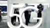 Chinese 5G Not Living Up to Its Hype