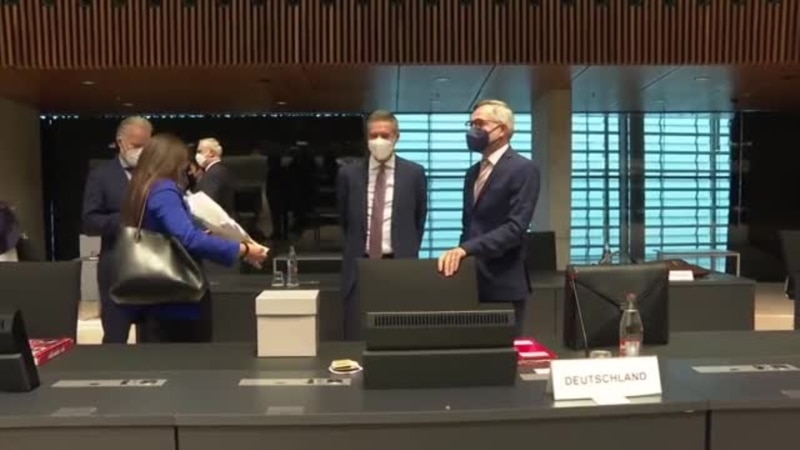Стокхолм со силна поддршка за евроинтеграцијата на Скопје
