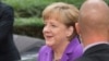 Ангела Меркель – «Человек года» по версии Times