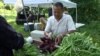 Refugee Farmers Plant New Roots in US
