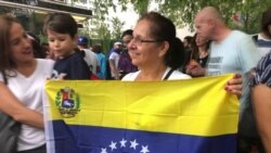 Ayuda humanitaria para Venezuela desde la diáspora