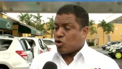 Venezolanos listos para votar en Venezuela