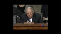 美国安局长人选保证多与公众沟通