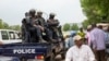 Arrestation des dirigeants maliens: Washington menace de sanctions ciblées