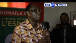 Manchetes Africanas 31 Julho: Actual Presidente do Mali, Ibrahim Boubacar Keita reivindica vitória