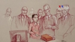 Թրամփին պատկանող հանգստյան գոտի ներխուժած կինը դատապարտվեց վեց տարով