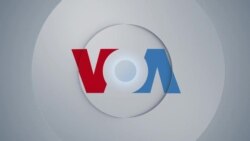 VOA Our Voices 213: Runway to Racks, Moving Africa’s Fashion Forward