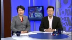 美国五大报头条新闻（2014年2月25日）