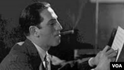 George Gershwin