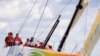 Elite Sailors Circle Globe in Volvo Ocean Race