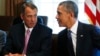 Boehner apoya a Obama sobre Siria