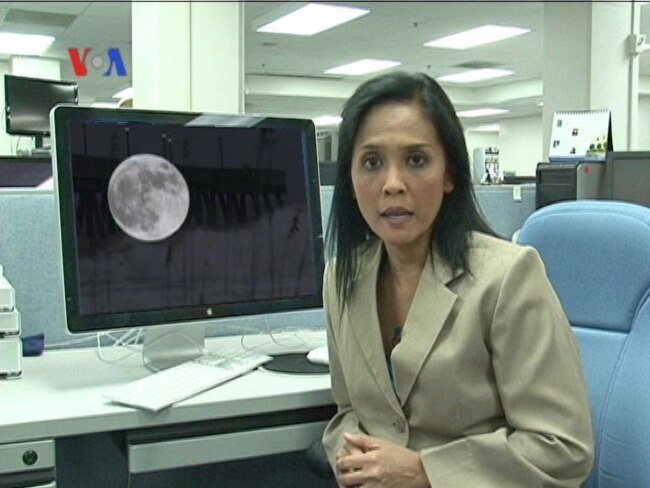 Badai Sandy Serang Pantai Timur Amerika - Liputan Berita VOA