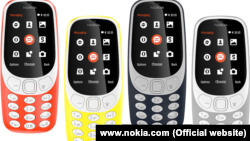 Nokia 3310