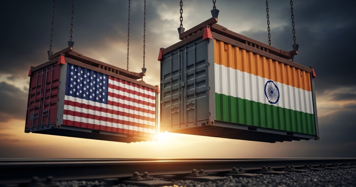 미 상무장관 "모디 총리, 트럼프 대통령에게 전화하지 않아 미·인도 무... - 뉴스 썸네일 이미지