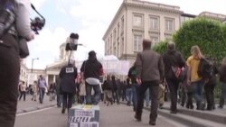 Evropljani u borbi protiv kontrole Interneta