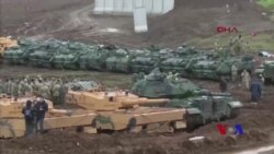 Tirkîyê ji Operasyona Efrînê Çi Wergirtiye?