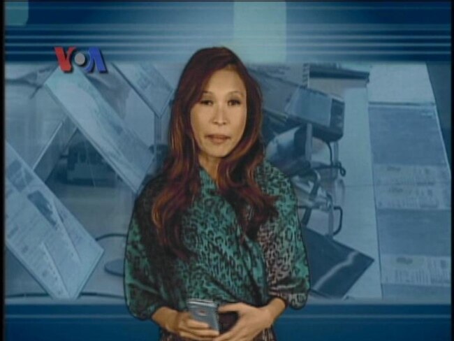 Google Lacak Pengguna iPhone - Liputan Berita VOA 2 Maret 2012
