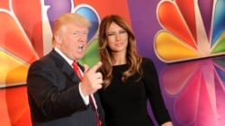 VOA连线(黄耀毅)：特朗普再提取消媒体执照