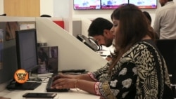 پاکستان میں خواتین صحافیوں کو ہراساں کیوں کیا جاتا ہے؟