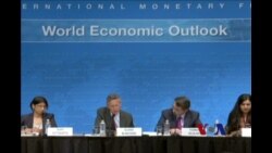 国际货币基金组织降低全球经济增长预期 