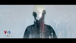 ویژه برنامه: صدای اتحاد - قسمت پنجم