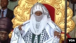 Marigayi Sarkin Zazzau, Alhaji Shehu Idris