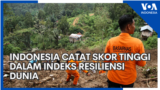 Indonesia Catat Skor Tinggi Dalam Indeks Resiliensi Dunia
