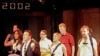 Who’s Your Baghdaddy - New Musical Pokes Serious Fun at Iraq War