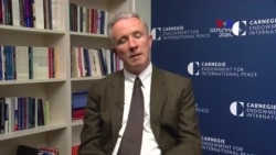 Հատված հարցազրույցից. Քարնեգի հաստատության ավագ վերլուծաբան Փոլ Սթրոնսկու կարծիքն ԱՄՆ-ի նախագահ Թրամփի Վարշավայում ունեցած ելույթի և վերջինիս Ռուսաստանի նախագահ Պուտինի հետ գալիք հանդիպման մասին