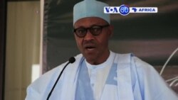 Manchetes Africanas 8 Setembro 2015