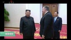 专家视点(王维正)：第二轮“特金”峰会前瞻