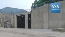 L'armée nigériane ferme les bureaux de l'ACF dans le nord-est