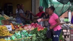 Study Finds Traditional African Markets as Safe as Supermarkets